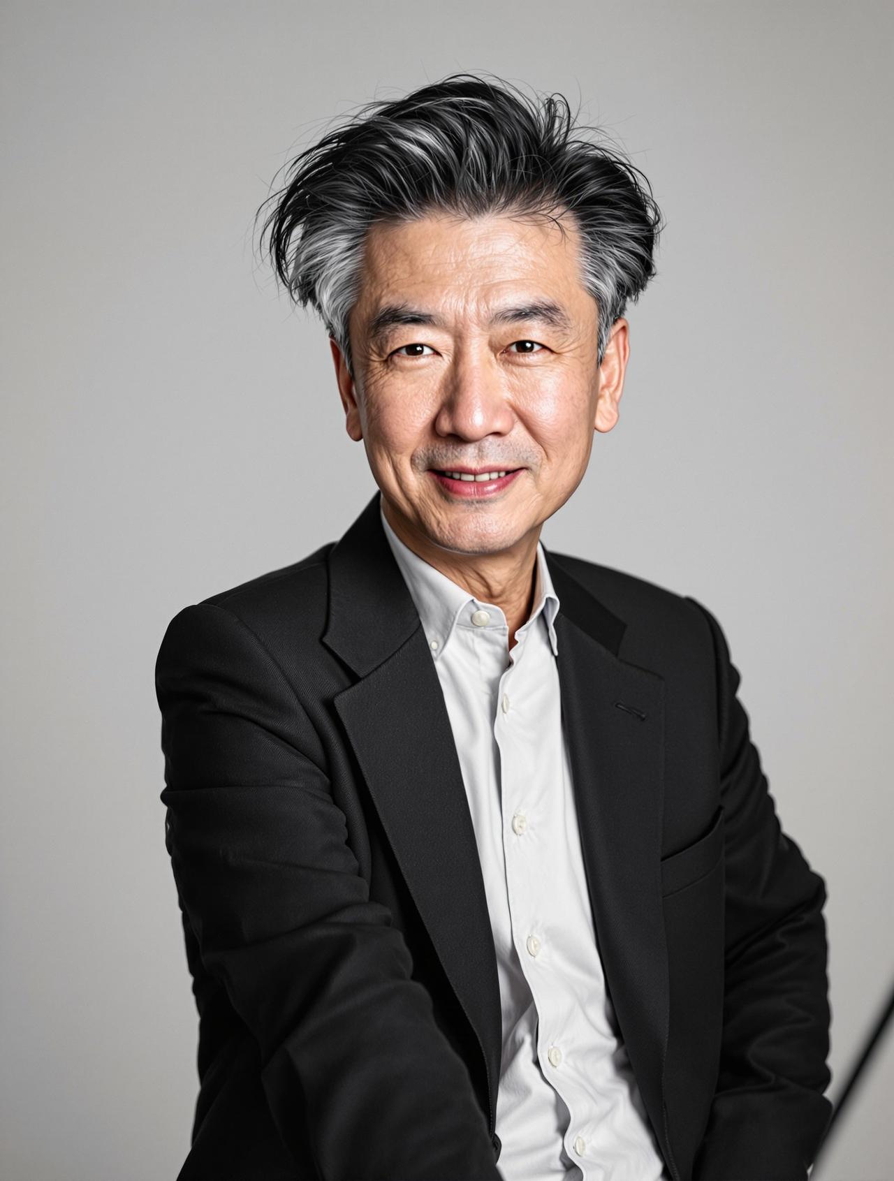 陈宇
